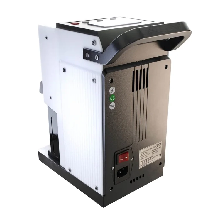 Graveda Graspresso Rosin Press Manuell GP2 700kg