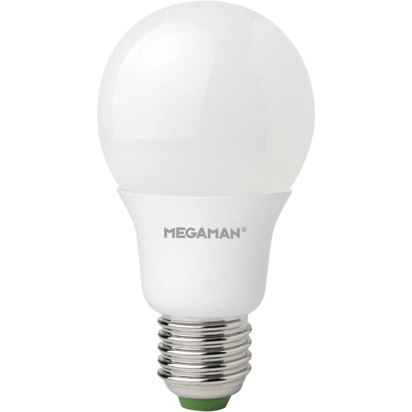 MEGAMAN LED-Pflanzenlampe – 8.5 W, E27 MEGAMAN LED-Pflanzenlampe – 8.5 W, E27