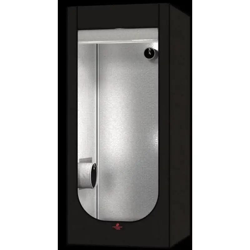 Hydro Shoot 100 – Secret Jardin, 100 x 100 x 200 cm Hydro Shoot 100 – Secret Jardin, 100 x 100 x 200 cm