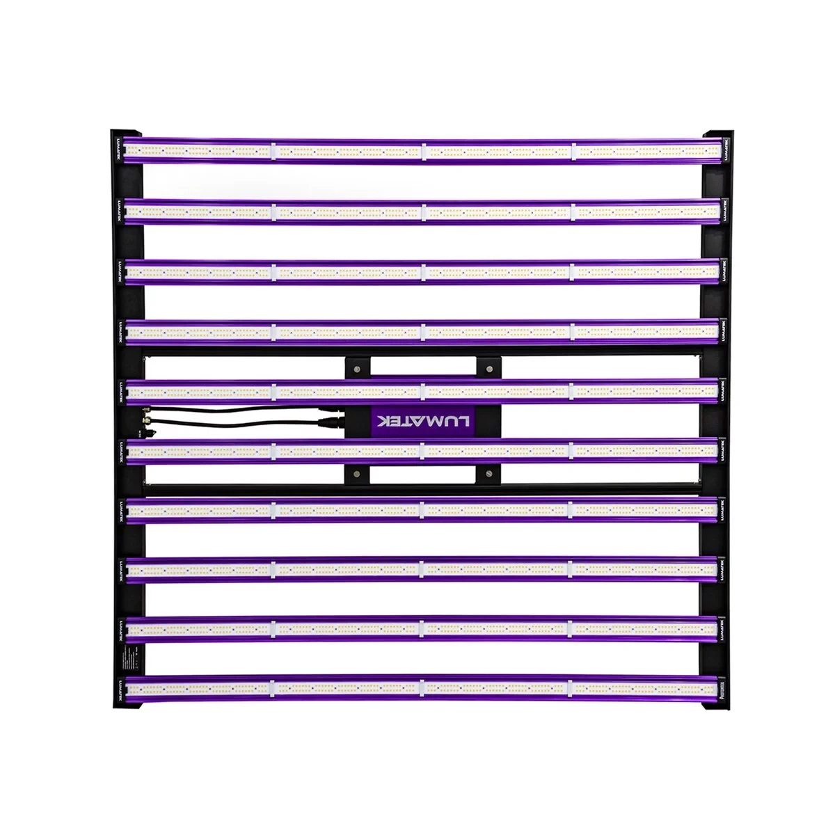 Lumatek Zeus 1000W Xtreme PPFD LED – Die ultimative Grow-Leuchte