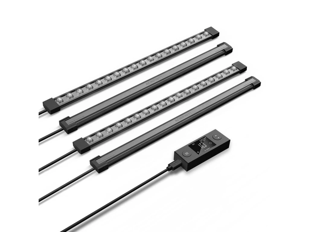 AC Infinity IONBEAM BAR S16 – 42W LED Zusatzbeleuchtung AC Infinity IONBEAM BAR S16 – 42W LED Zusatzbeleuchtung