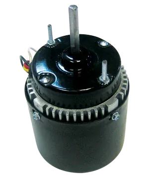 Trimpro Rotor – Effizientes und schonendes Nassschneiden