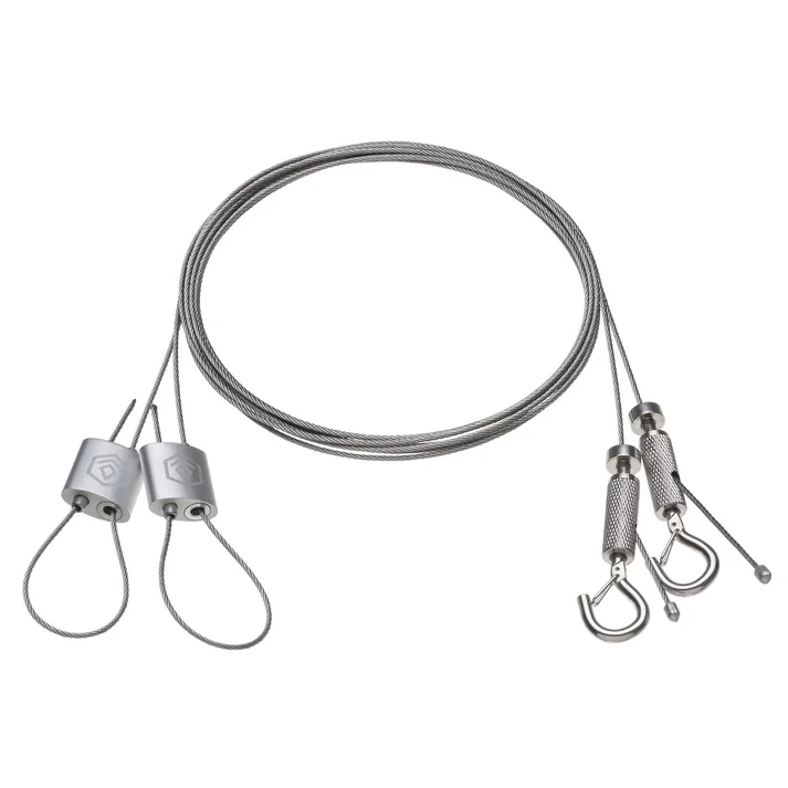 FYTO HANGER Solid Deluxe – Höhenverstellbare Aufhängung FYTO HANGER Solid Deluxe – Höhenverstellbare Aufhängung