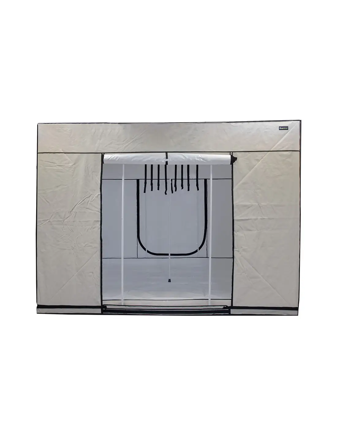Homebox Ambient Q300+ – 300 x 300 x 220 cm