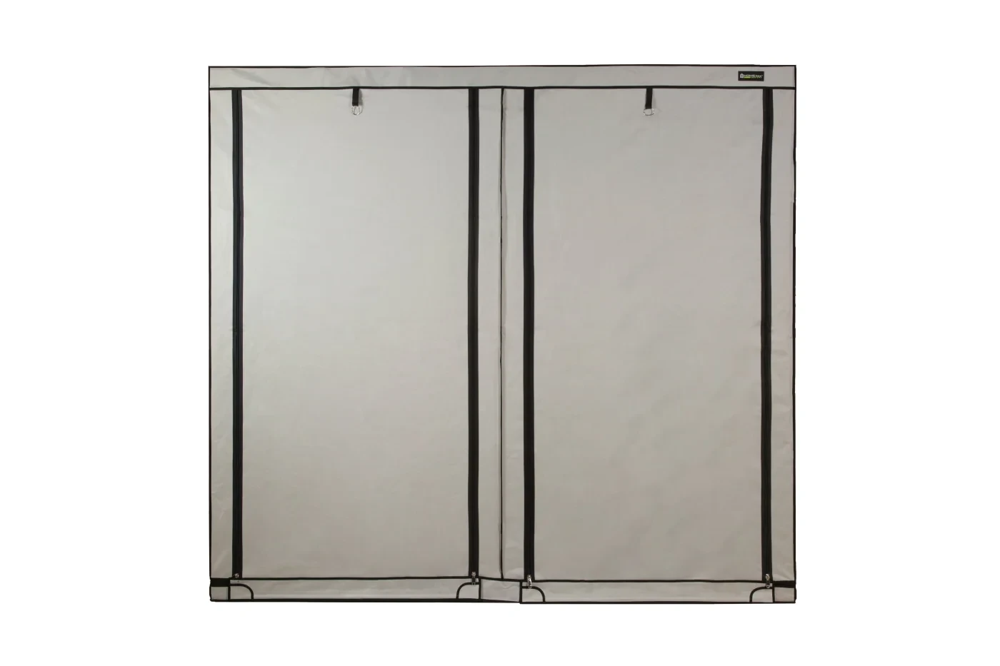 HOMEbox R240+ Plus – Growbox mit 2,88 m² Anbaufläche
