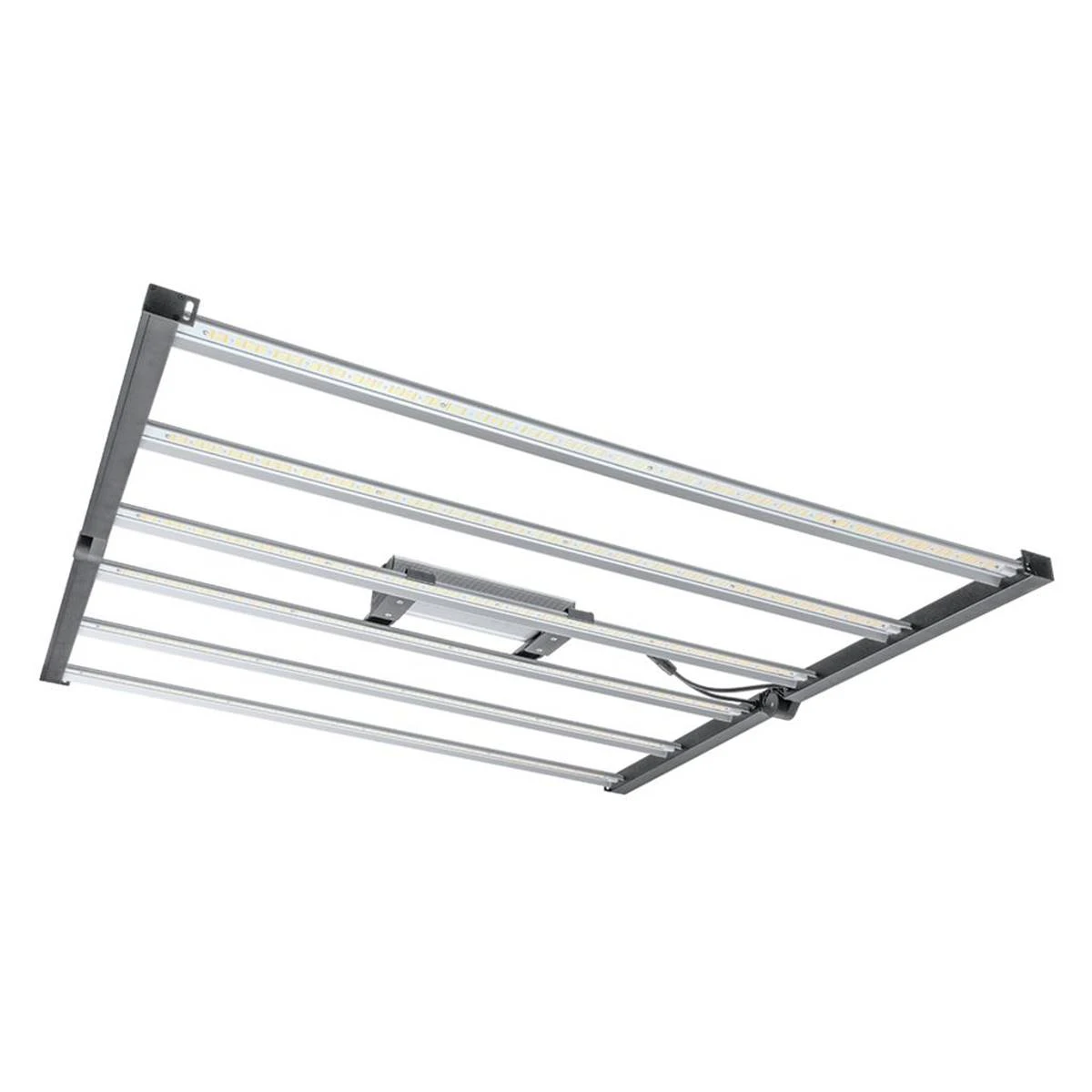 LUMii Black XLEDv6 LED 680W – Leistungsstarke Vollspektrum-Pflanzenbeleuchtung LUMii Black XLEDv6 LED 680W – Leistungsstarke Vollspektrum-Pflanzenbeleuchtung