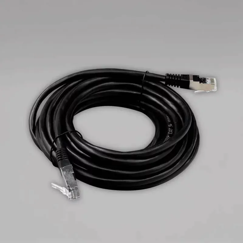 GrowControl RJ45 Kabel – 5 m Verbindungskabel für EC-Ventilatoren GrowControl RJ45 Kabel – 5 m Verbindungskabel für EC-Ventilatoren