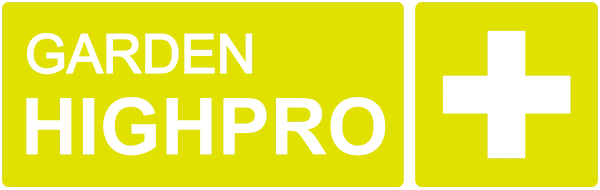 Garden Highpro