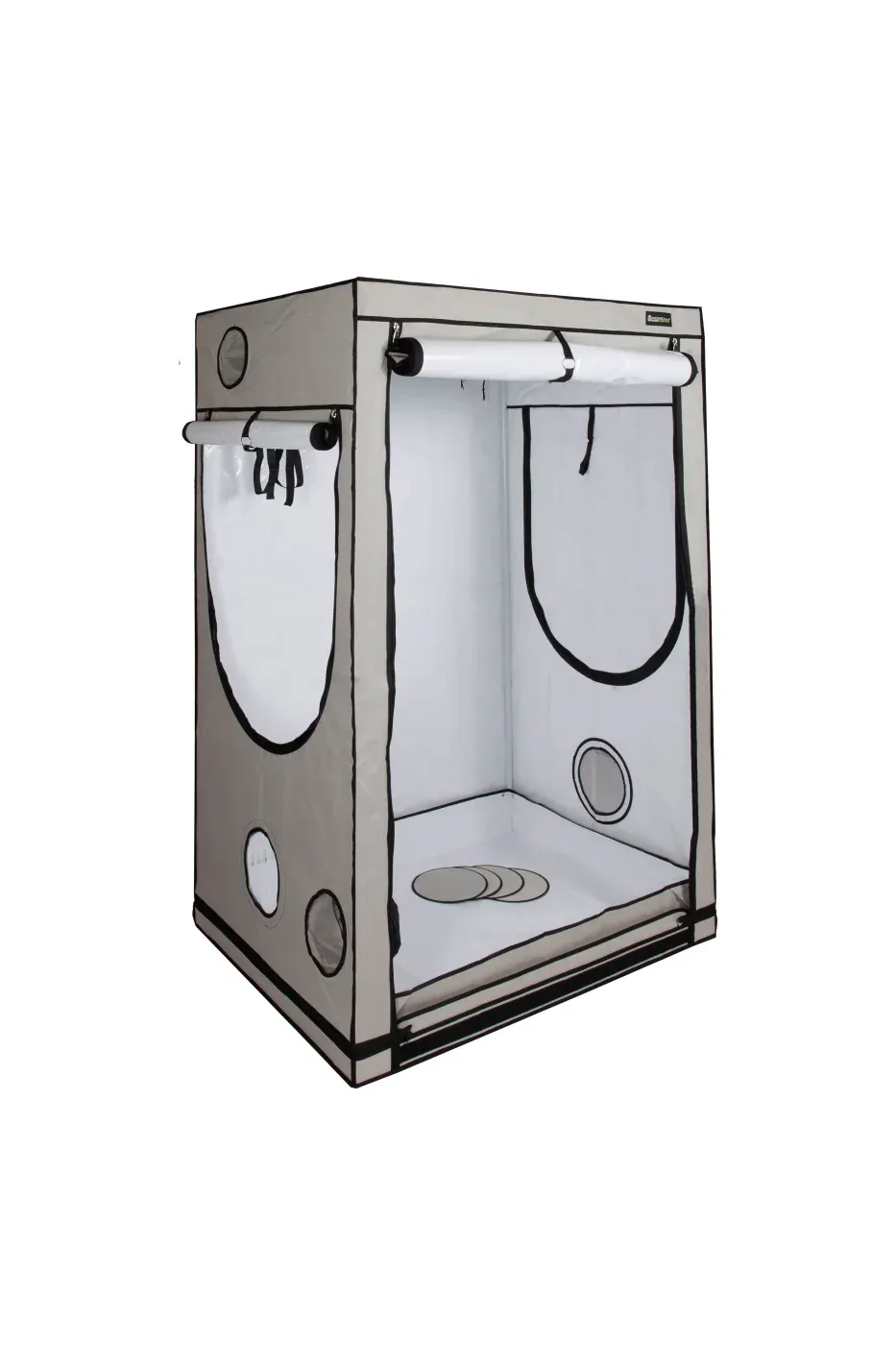 HOMEbox R120 – rechteckig, praktisch, gut