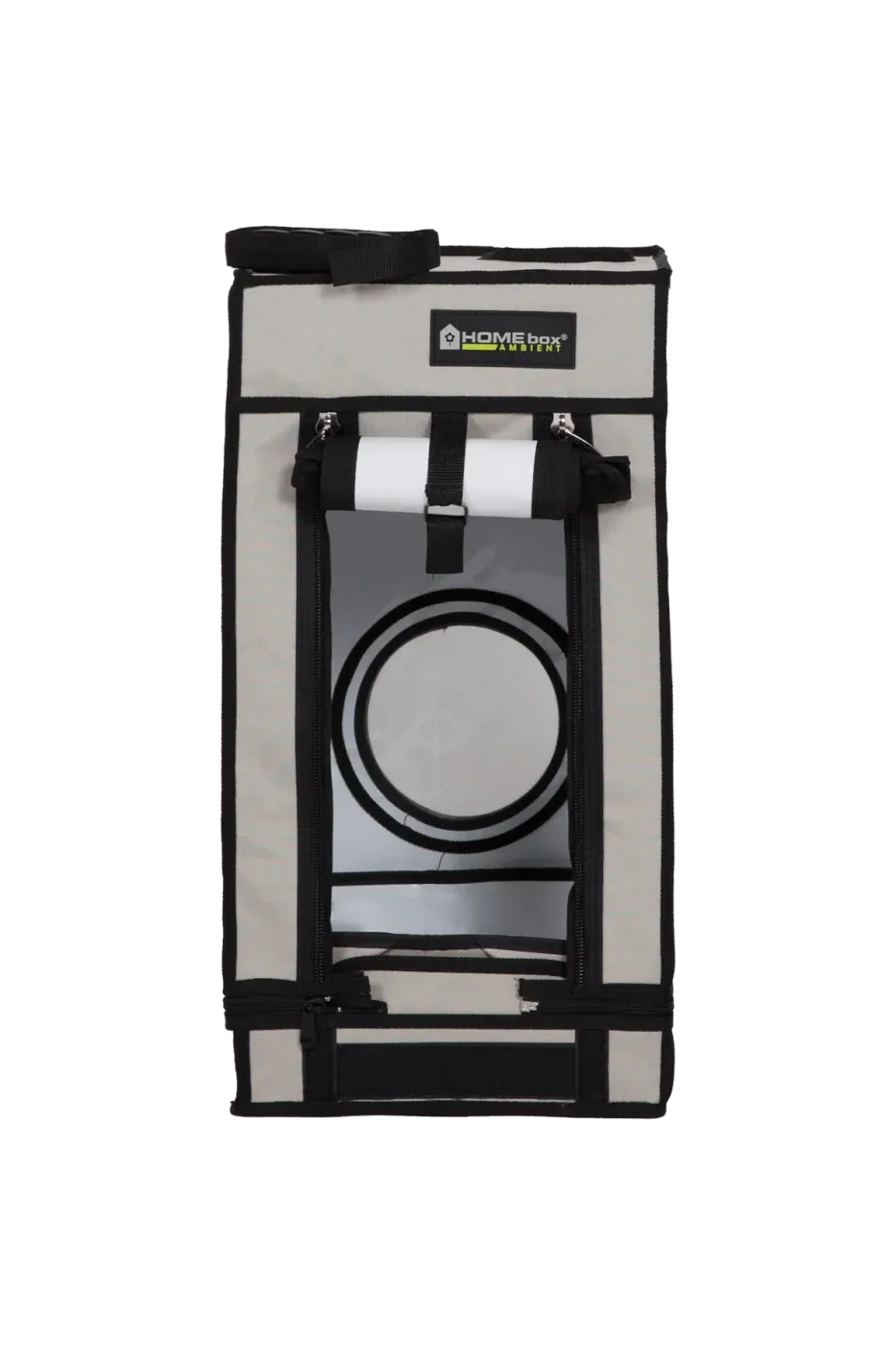 HOMEbox Mini Q30 – Klein, aber professionell