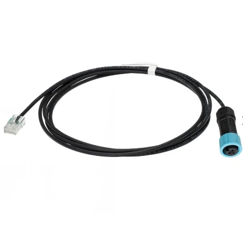 GrowControl Kabel RJ45-Lumatek 1m – Für präzise Steuerung deiner Lumatek LEDs GrowControl Kabel RJ45-Lumatek 1m – Für präzise Steuerung deiner Lumatek LEDs