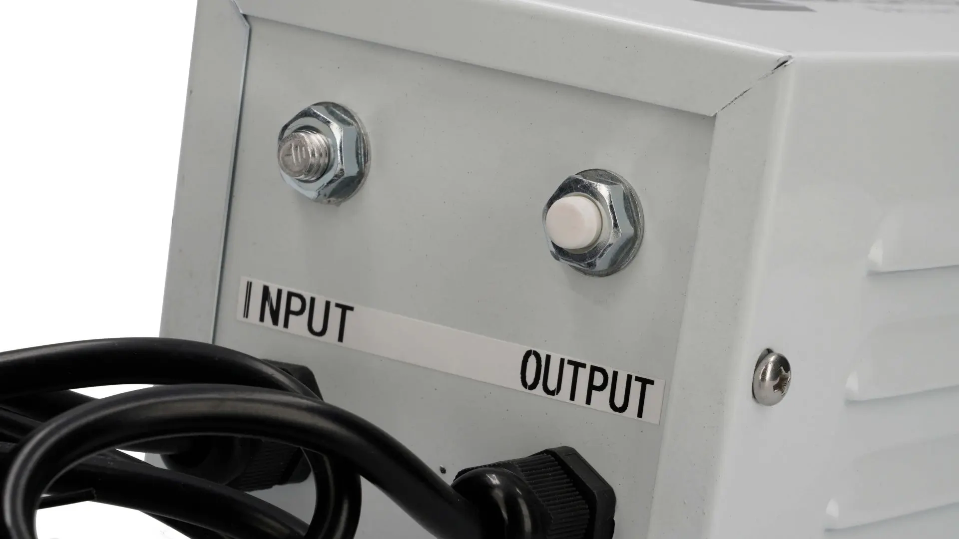 Caluma Magnetisches Vorschaltgerät – 400 W