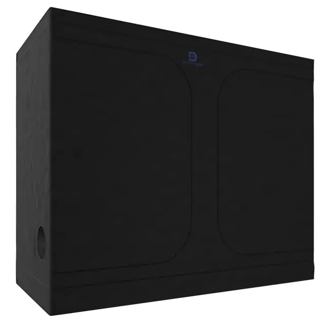 DiamondBox Silver Line SL120E – 120 × 240 × 200 cm