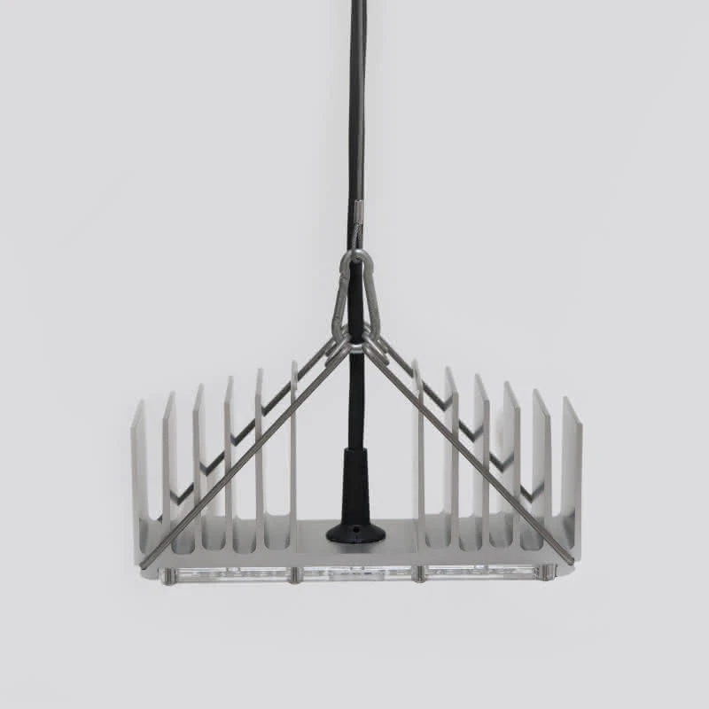 SANlight Q1W Gen2 – 50 W LED Pflanzenlampe
