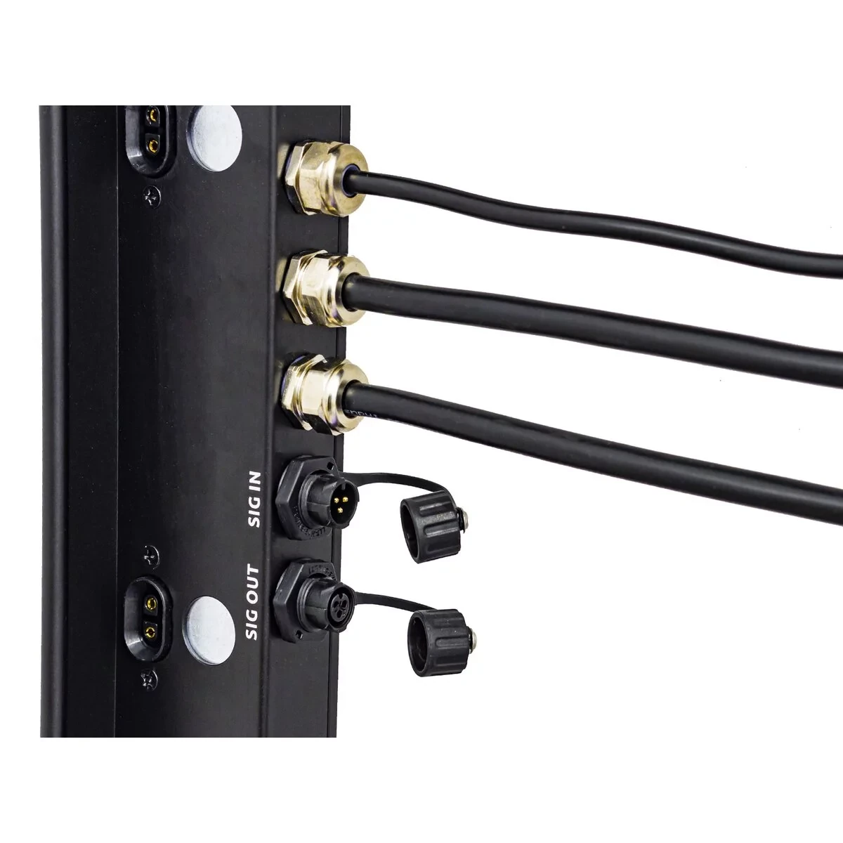Lumatek Zeus 1000W Xtreme PPFD LED – Die ultimative Grow-Leuchte