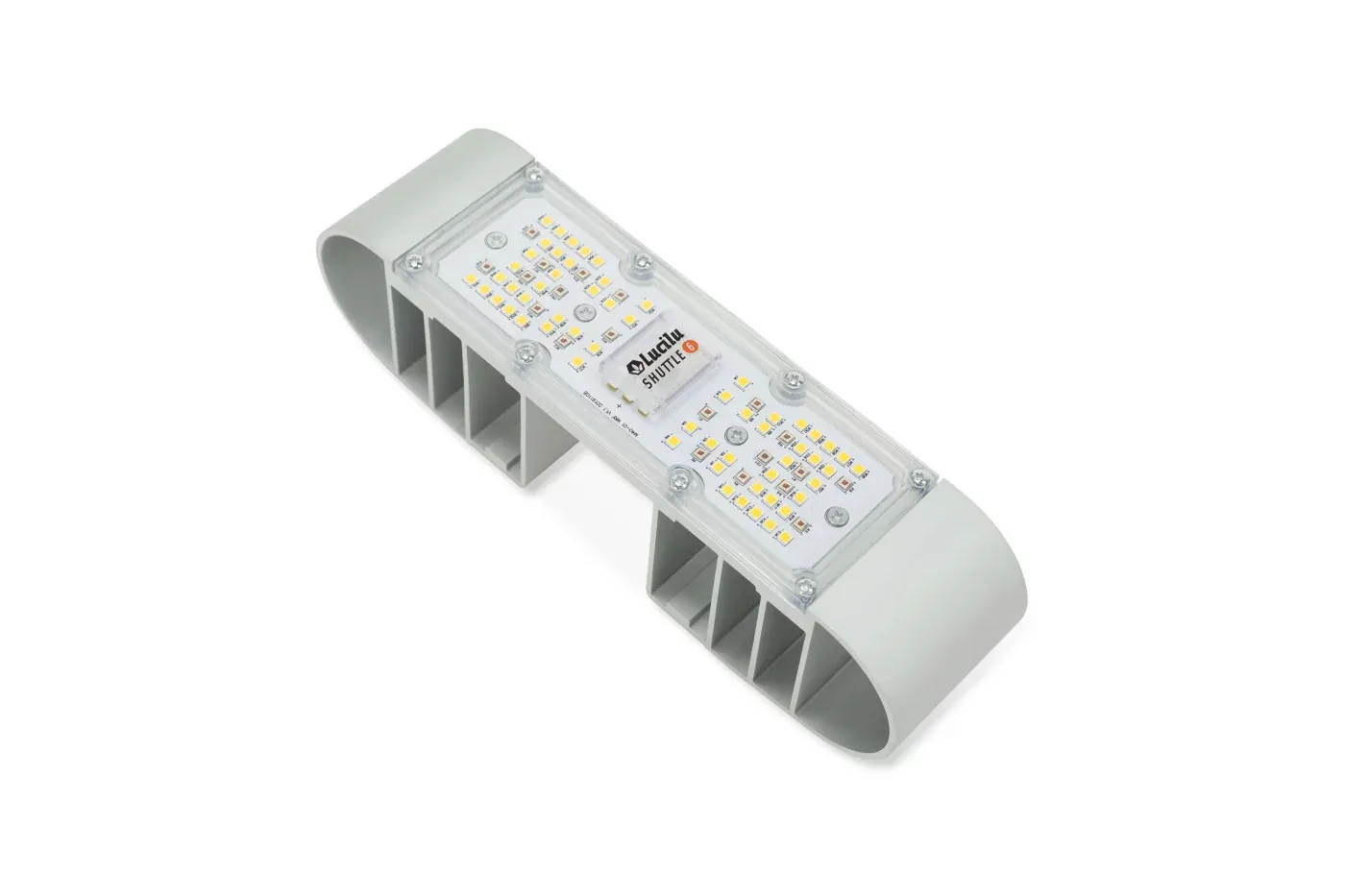 Prima Klima Lucilu Shuttle 6 LED – 240W