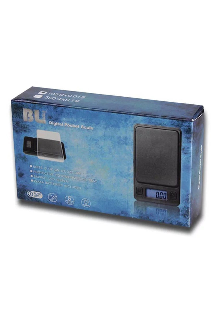 BLscale Feinwaage – 100 g / 0,01 g Genauigkeit BLscale Feinwaage – 100 g / 0,01 g Genauigkeit
