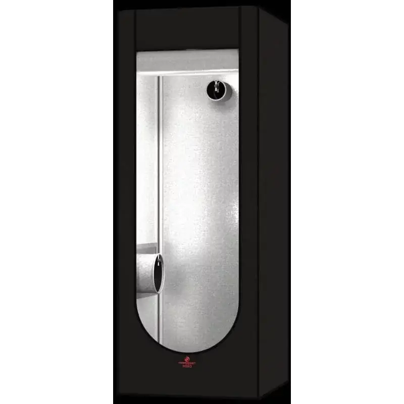 Hydro Shoot 60 – Secret Jardin, 60×60×160 cm Hydro Shoot 60 – Secret Jardin, 60×60×160 cm