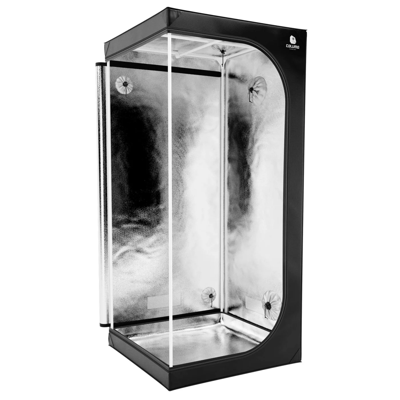 Caluma Skin Growbox, 100 × 100 × 200 cm Caluma Skin Growbox, 100 × 100 × 200 cm