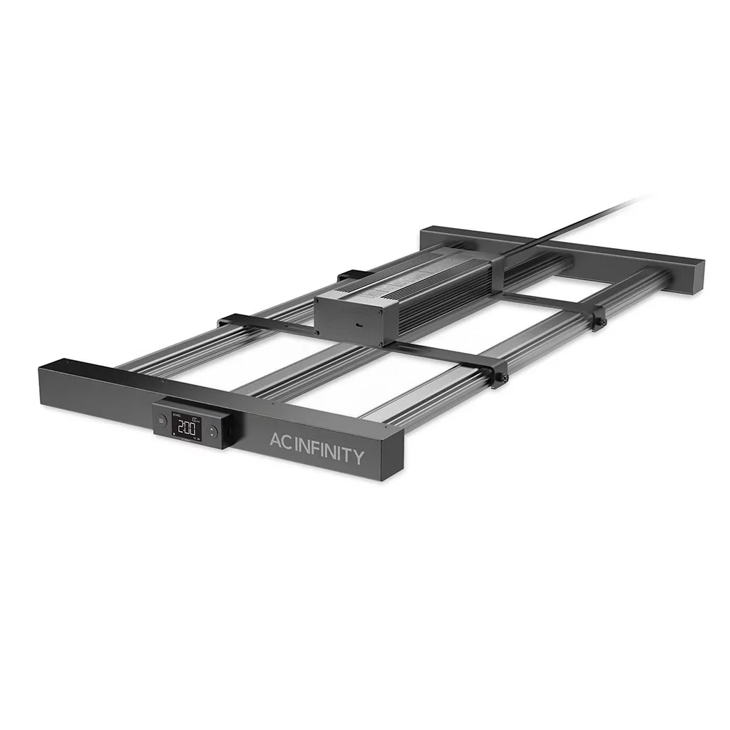 AC Infinity IONFRAME EVO3 – LED Grow Light 280W AC Infinity IONFRAME EVO3 – LED Grow Light 280W