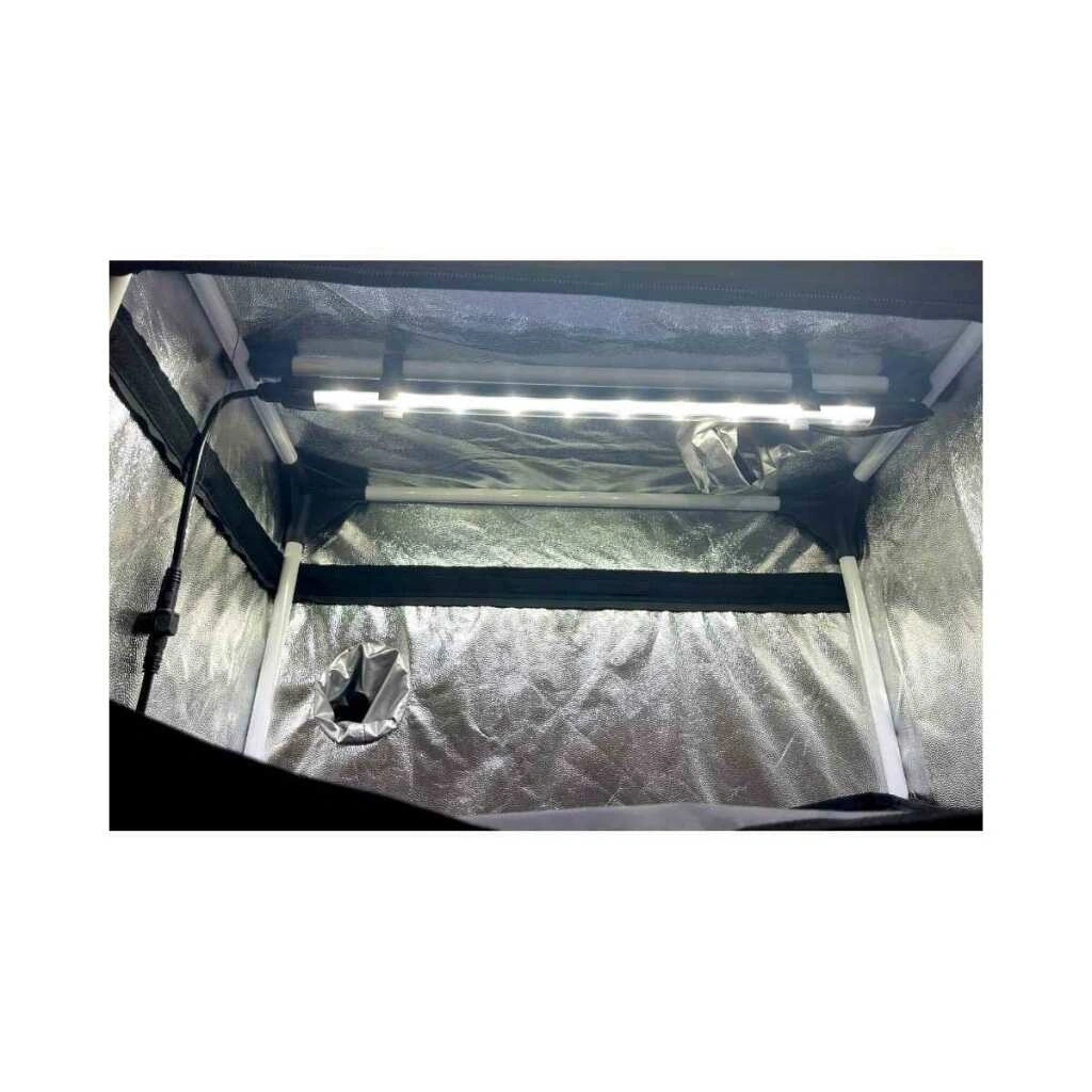 LEDMAXPRO XL | 5×20W | LED Anzuchtlampen für Propagator XL | Garden Highpro