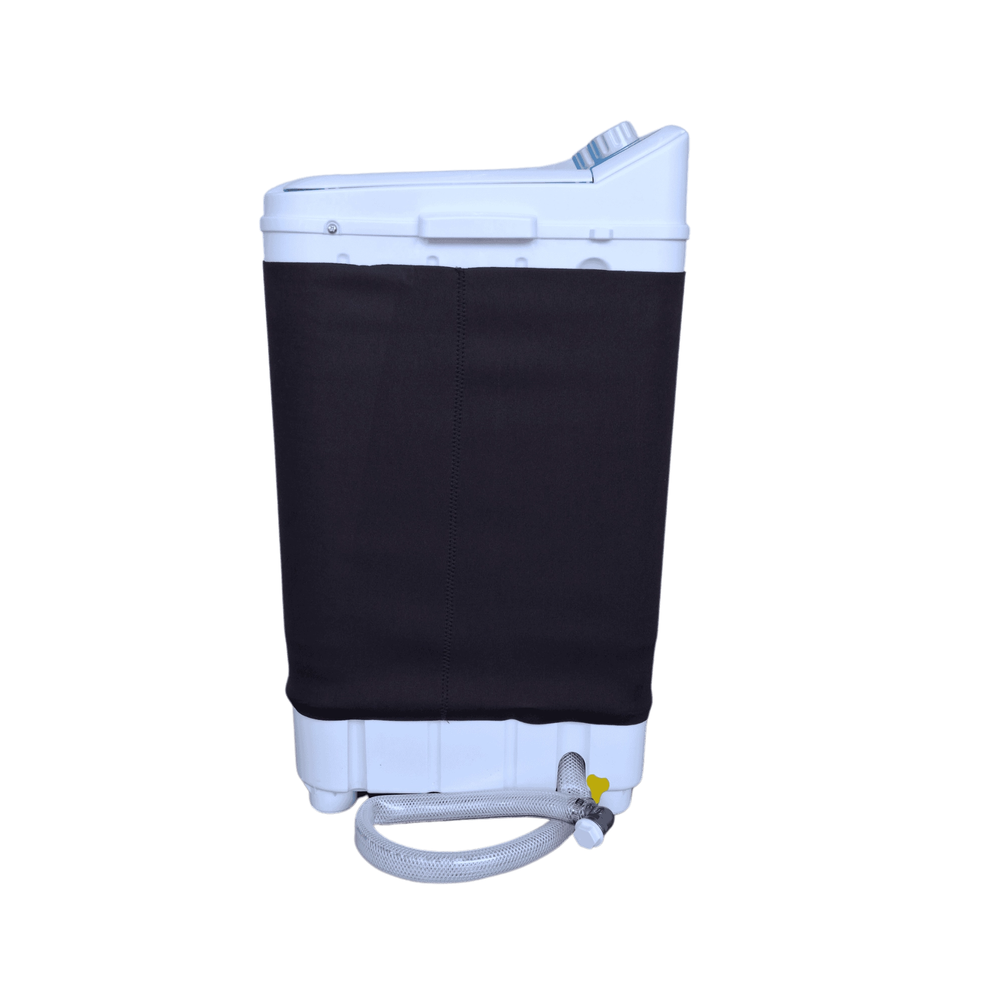 Graveda Waschmaschine 36 Liter – Eiswasser-/Kaltwasserextraktion auf Profi-Niveau