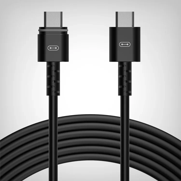 AC Infinity UIS Verlängerungskabel, Stecker zu Stecker, 3 Meter