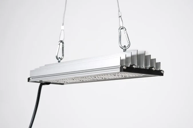 SANlight STIXX 50 – 50 W LED Grow Lampe für 50 × 50 cm
