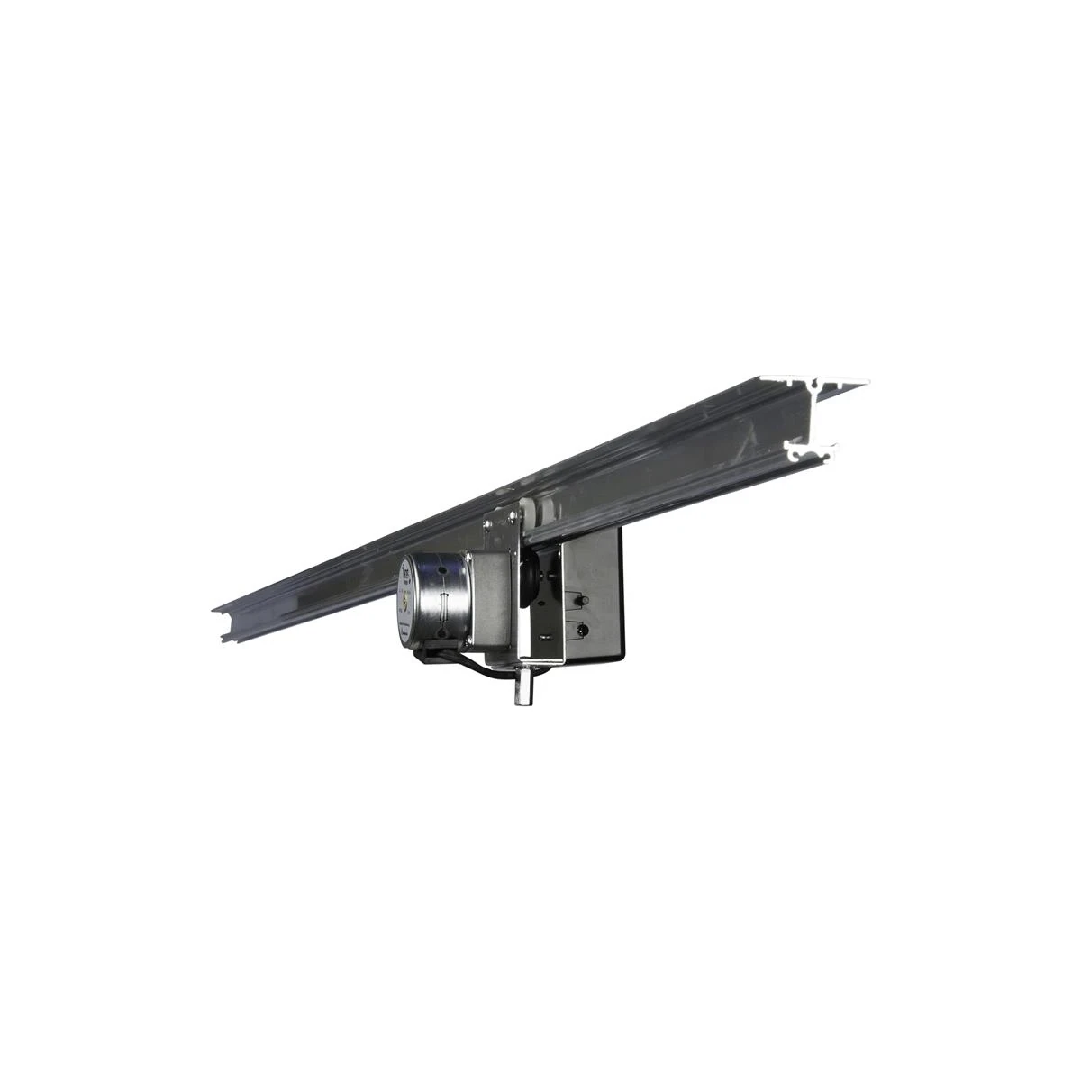 Light-Rail 4.0 AdjustaDrive – Bewegliches Lichtsystem für gleichmäßige Ausleuchtung Light-Rail 4.0 AdjustaDrive – Bewegliches Lichtsystem für gleichmäßige Ausleuchtung