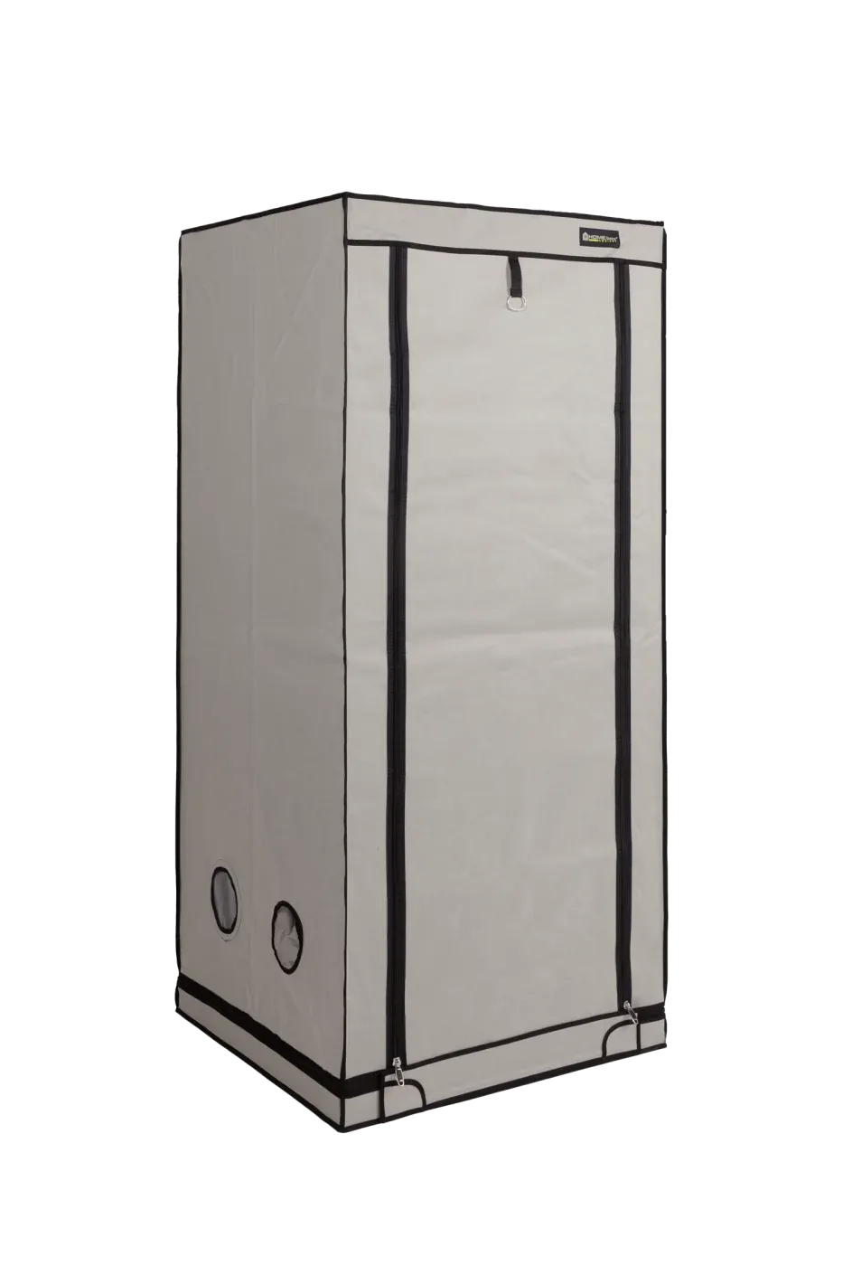 HOMEbox Q80+ Plus – Kompakte Fläche, komfortable Höhe