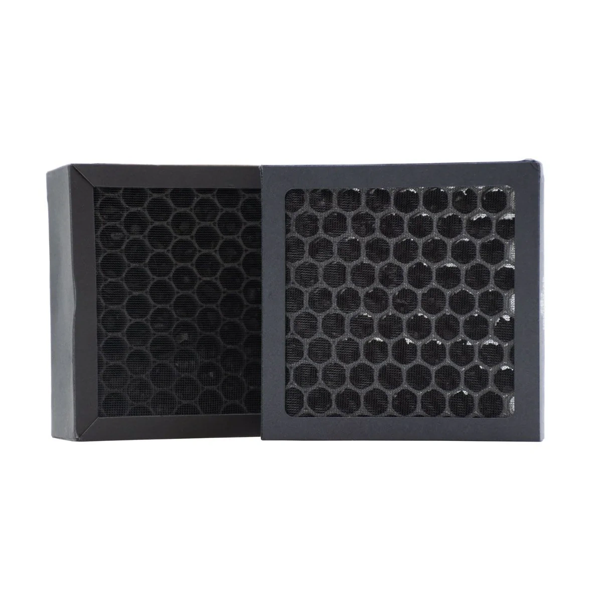 Easy Grow HerbDryer XL Trockenbox mit Aktivkohlefilter