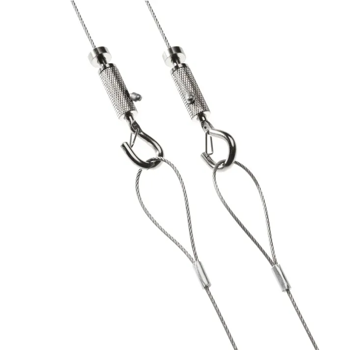 FYTO HANGER Solid Pro – Robuste Höhenverstellung für schwere Lasten FYTO HANGER Solid Pro – Robuste Höhenverstellung für schwere Lasten