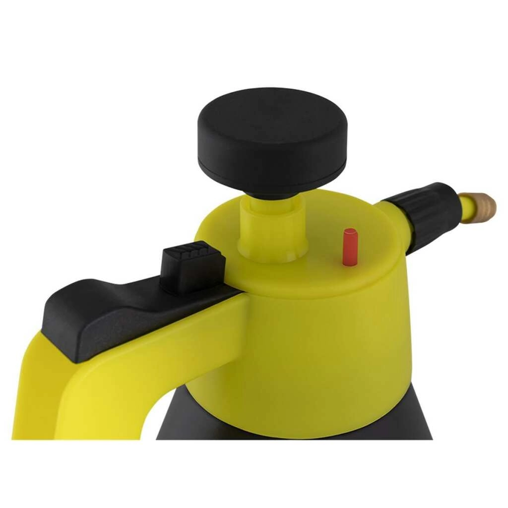 PUMPRO 2L | Pumpsprühflasche | Garden Highpro