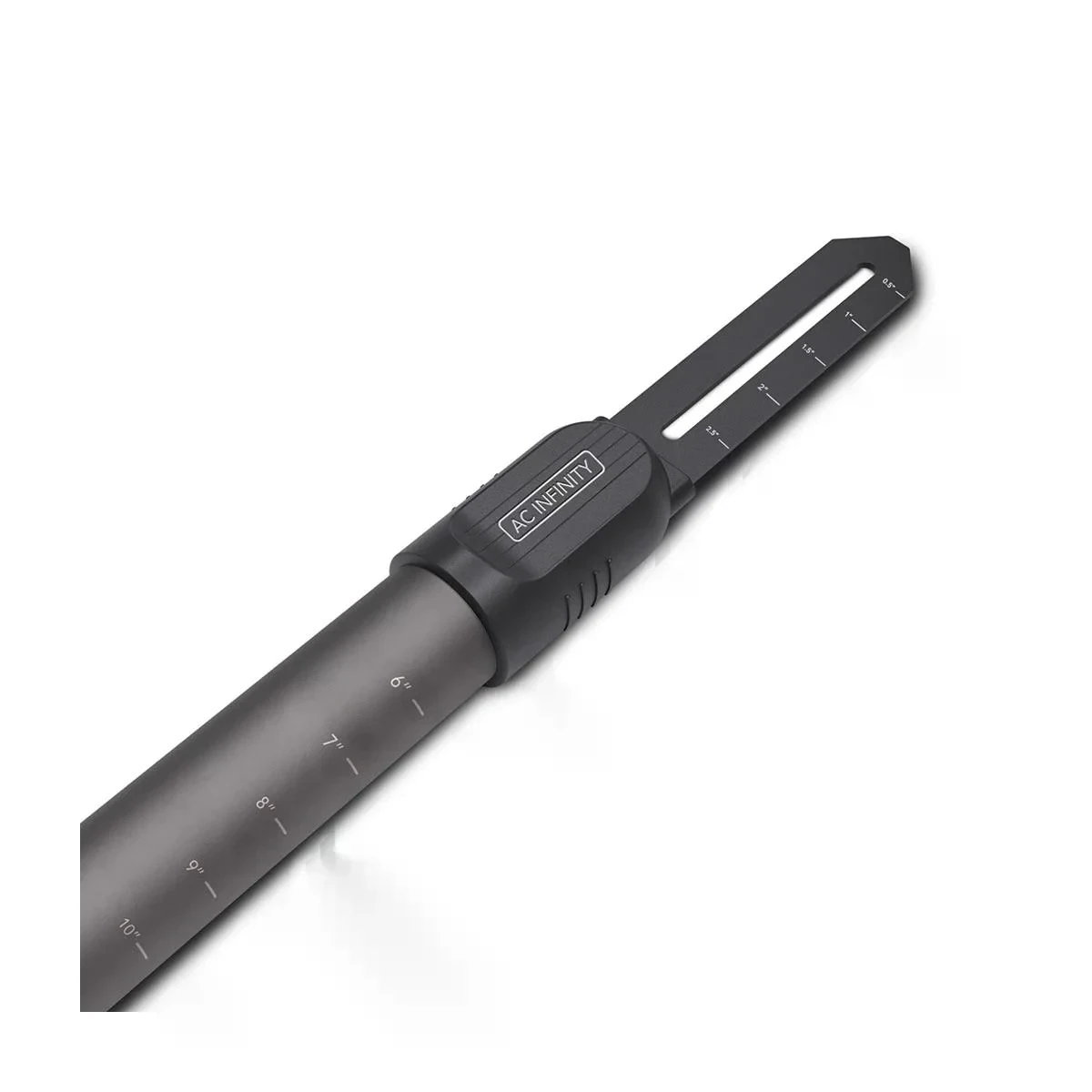 AC Infinity Bodensensor-Sonde für Controller AI+ – Präzise Feuchtigkeitsüberwachung im Substrat AC Infinity Bodensensor-Sonde für Controller AI+ – Präzise Feuchtigkeitsüberwachung im Substrat