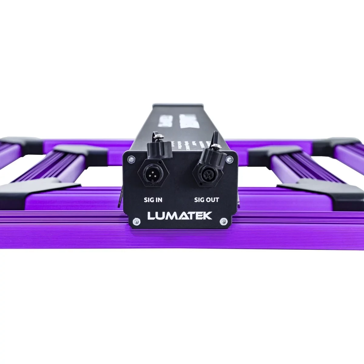 Lumatek ATS 200 W PRO – Profi-LED für gleichmäßiges Wachstum & Blüte