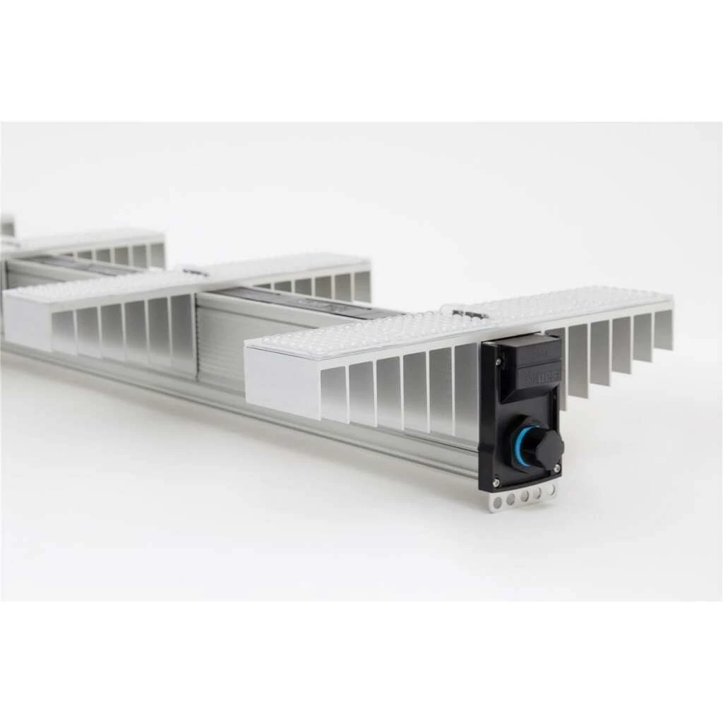 SANlight EVO 5-150 (340W Version 1.5) – Pflanzenbelichtung der nächsten Generation