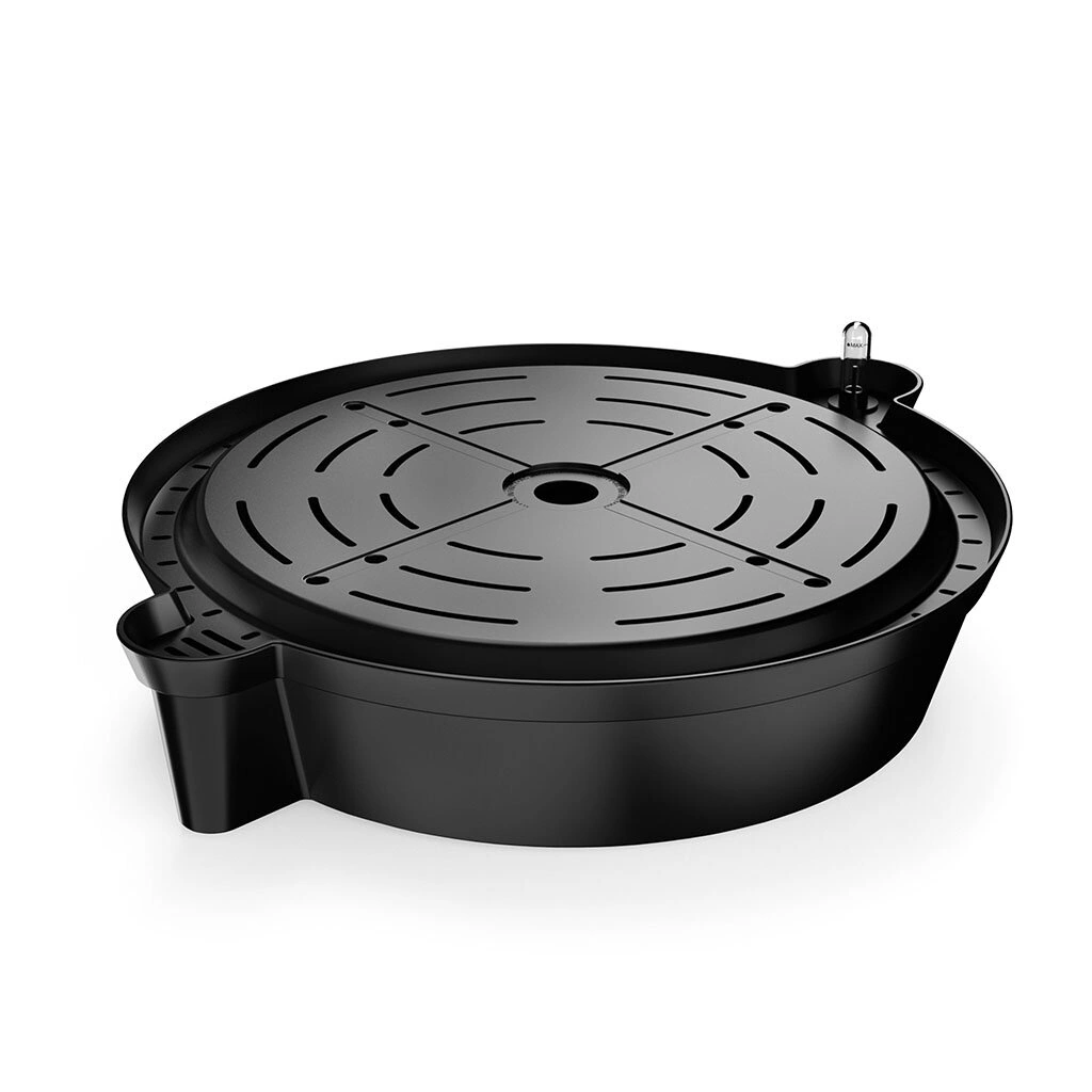 AC Infinity Bewässerungsbasis, passend für 11 L & 19 L Töpfe – 4er Pack