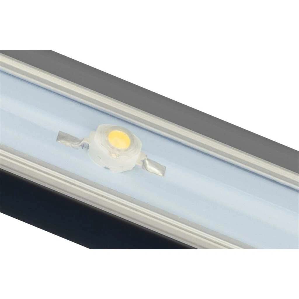 LEDMAXPRO XL | 5×20W | LED Anzuchtlampen für Propagator XL | Garden Highpro