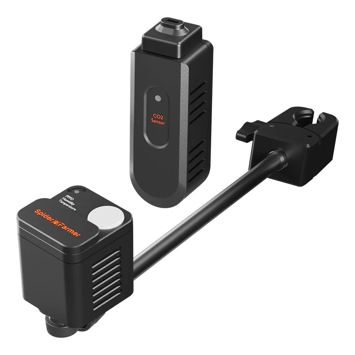 Spider Farmer CO₂ und PPFD Sensor Spider Farmer CO₂ und PPFD Sensor