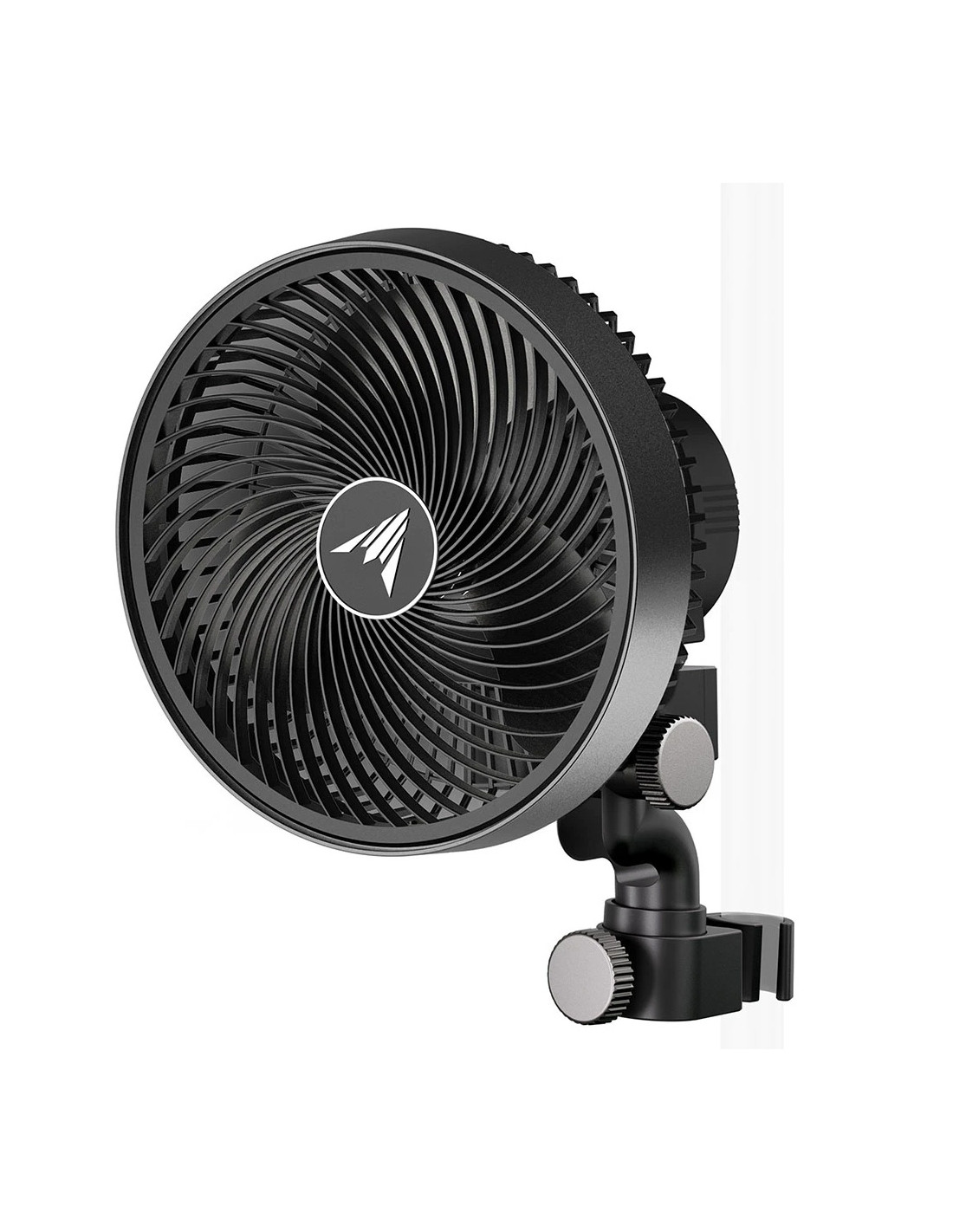 AC Infinity CLOUDRAY S9 GEN 2 – Leistungsstarker Clip-Ventilator mit 10 Wind- & Schwenkmodi AC Infinity CLOUDRAY S9 GEN 2 – Leistungsstarker Clip-Ventilator mit 10 Wind- & Schwenkmodi