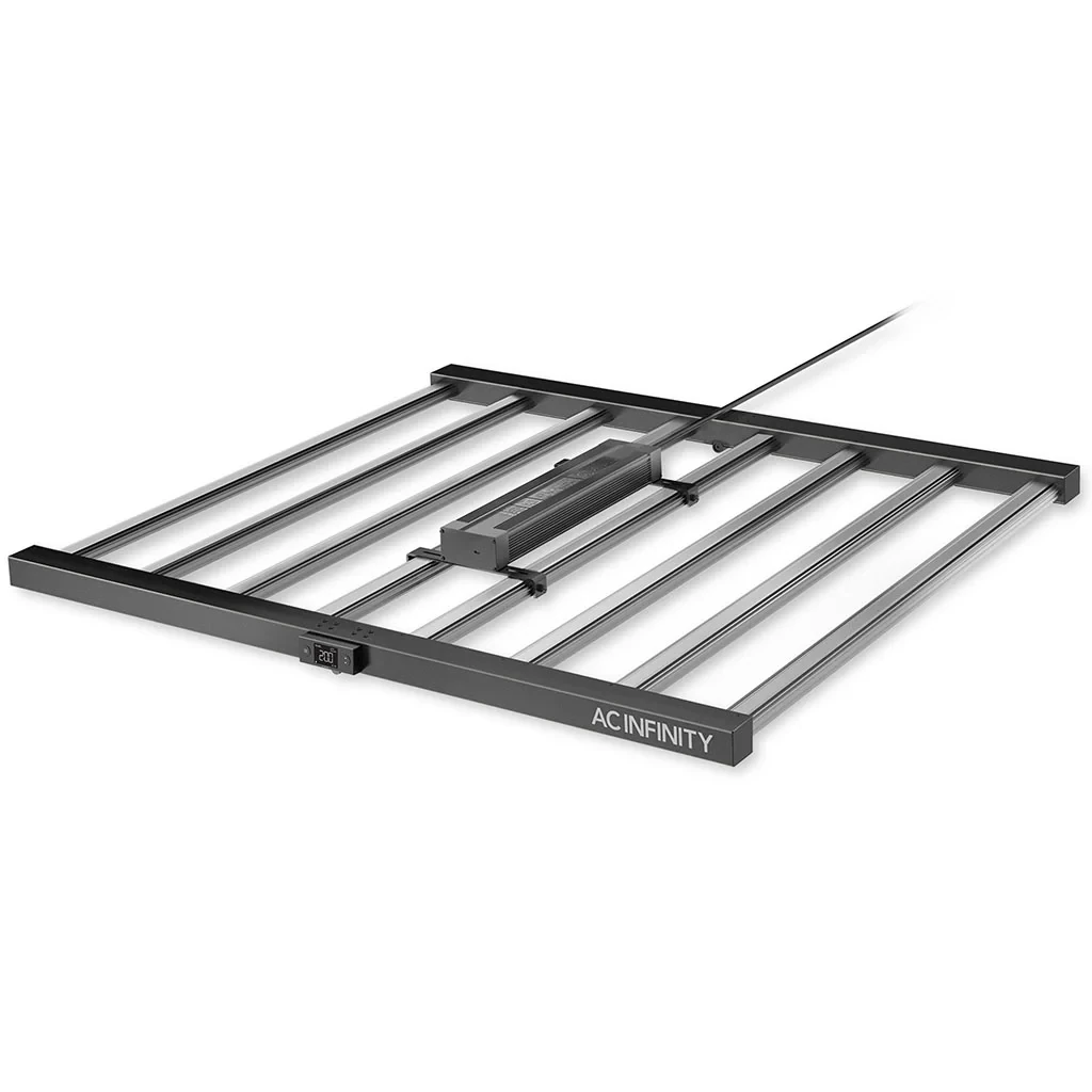 IONFRAME EVO8 – LED Grow Light mit Samsung LM301H EVO Dioden, 730W IONFRAME EVO8 – LED Grow Light mit Samsung LM301H EVO Dioden, 730W