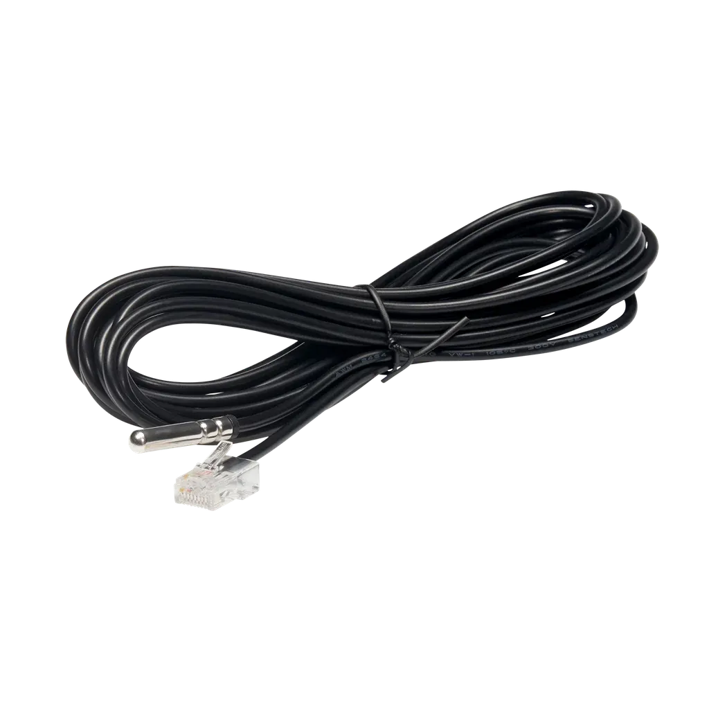 GrowControl Temperatursensor für Heizgeräte – Präzise Temperaturregelung GrowControl Temperatursensor für Heizgeräte – Präzise Temperaturregelung