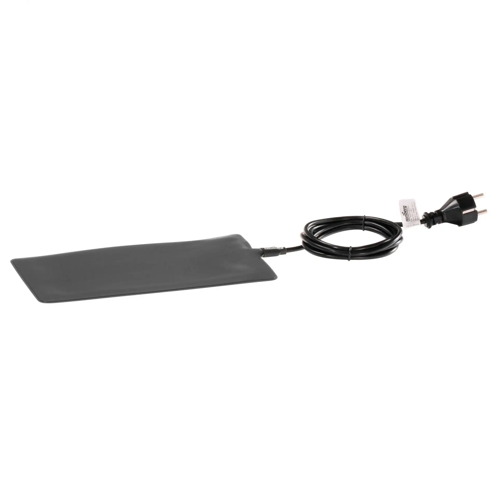 Romberg Heizmatte S – 27 × 15 cm, 10 W Romberg Heizmatte S – 27 × 15 cm, 10 W