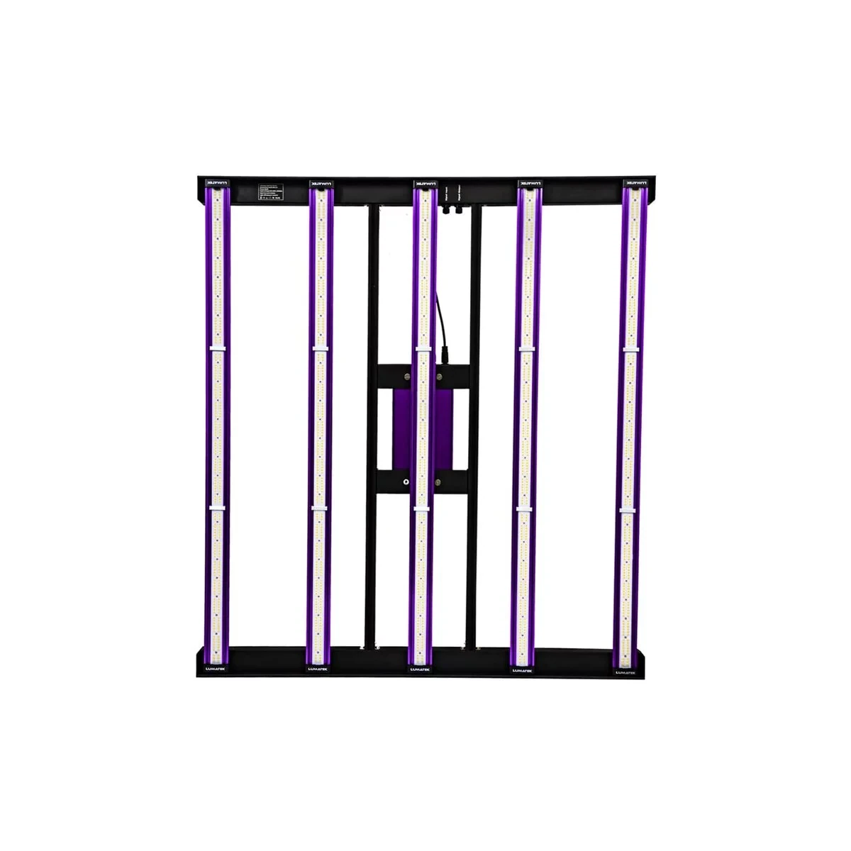 Lumatek Zeus 465W PRO 2.9 – Hochleistung auf 120 × 120 cm
