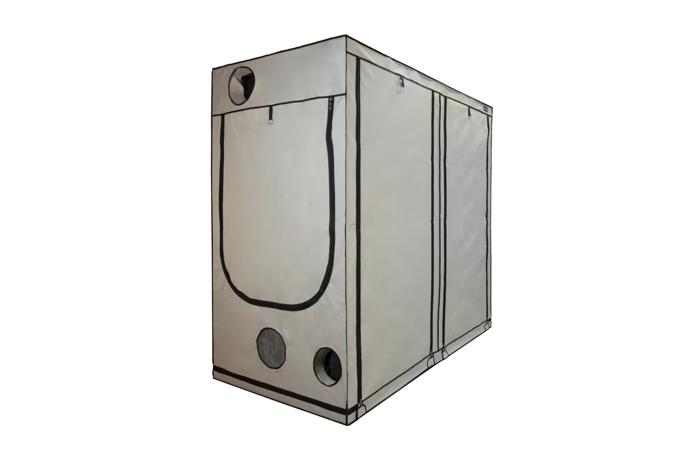 HOMEbox R240+ Plus – Growbox mit 2,88 m² Anbaufläche