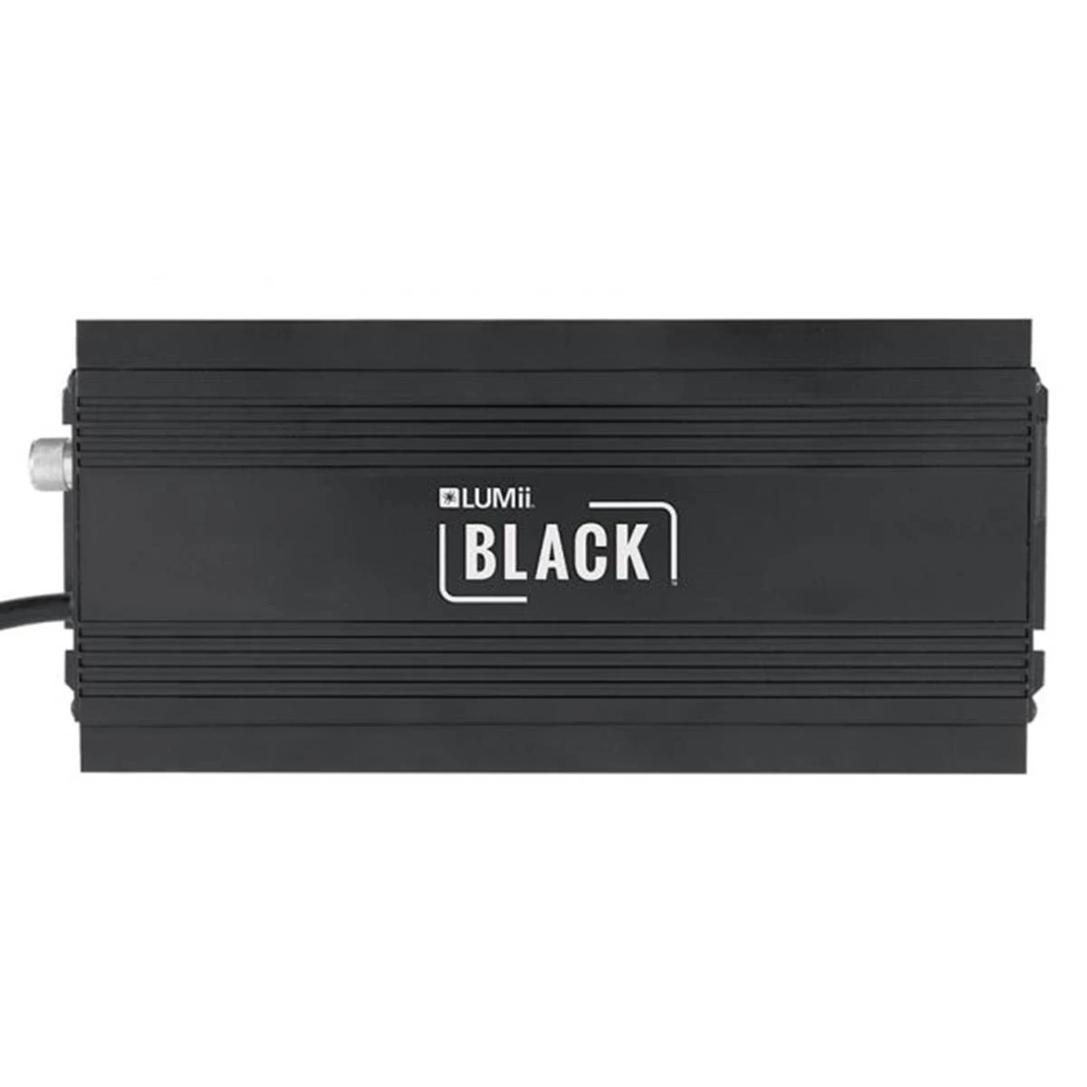 LUMii Black 600W Digital Vorschaltgerät – kompakt, effizient und leise