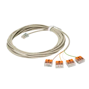 GrowControl Adapter Kabel – Für maximale Kompatibilität und Flexibilität