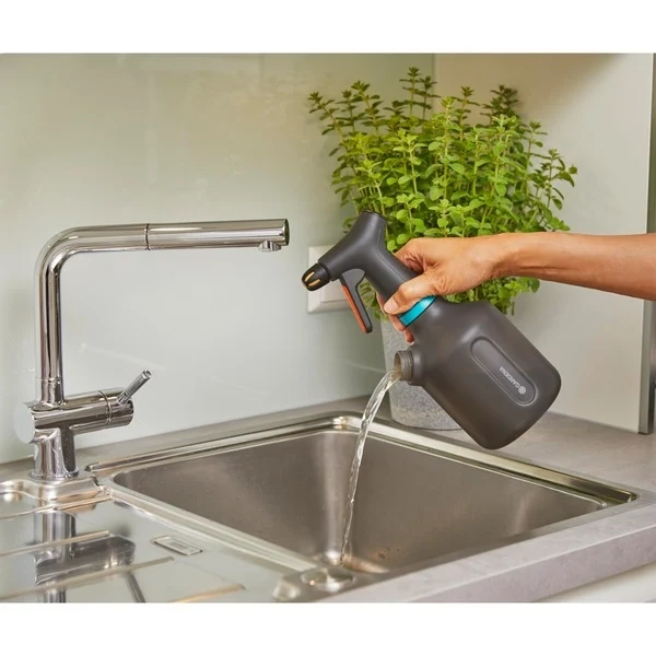 GARDENA Pumpsprüher 1 L
