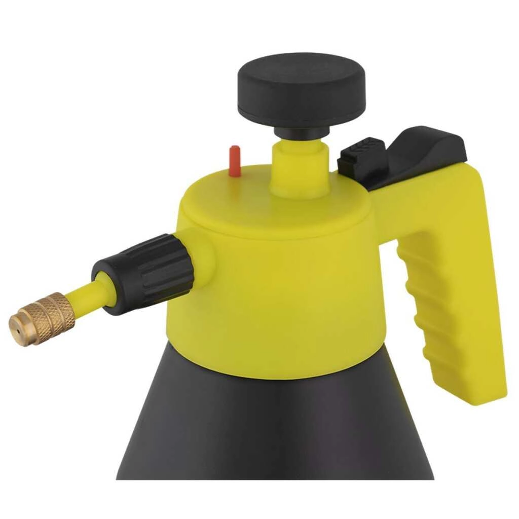 PUMPRO 2L | Pumpsprühflasche | Garden Highpro