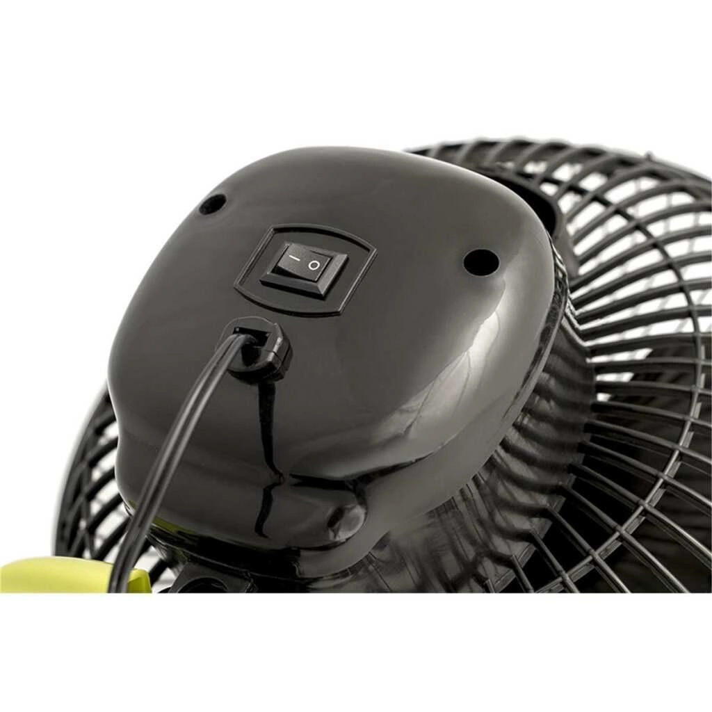 Garden Highpro Clip-Ventilator – 5 W Umluftventilator für Growboxen